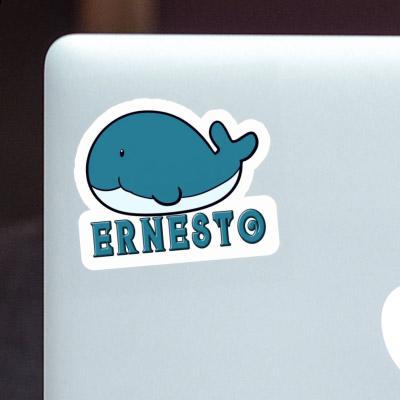 Ernesto Sticker Wal Ernesto Sticker Wal Image