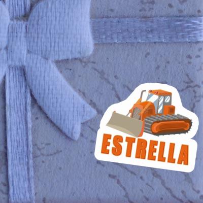 Pelleteuse Autocollant Estrella Gift package Image
