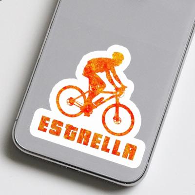 Vététiste Autocollant Estrella Notebook Vététiste Autocollant Estrella Gift package Image