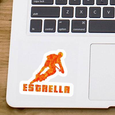 Estrella Sticker Biker Gift package Image