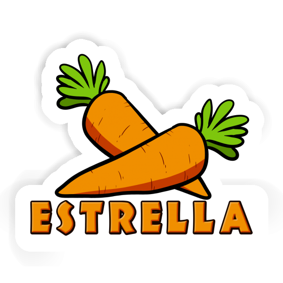 Karotte Sticker Estrella Notebook Karotte Sticker Estrella Gift package Image