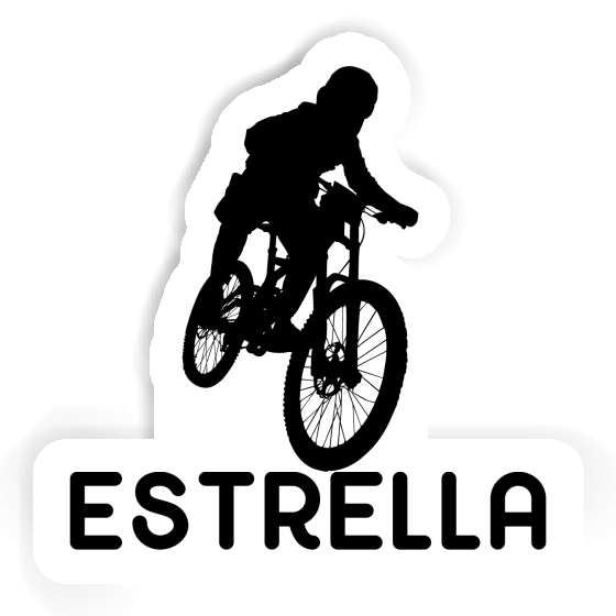 Estrella Autocollant Freeride Biker Gift package Image