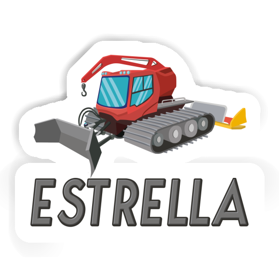 Dameuse Autocollant Estrella Laptop Dameuse Autocollant Estrella Laptop Image
