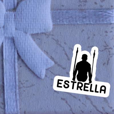 Ringturner Sticker Estrella Notebook Image