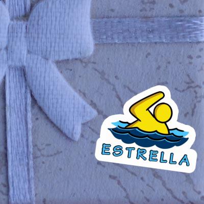 Flotteur Autocollant Estrella Notebook Flotteur Autocollant Estrella Gift package Image