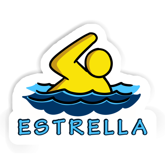 Flotteur Autocollant Estrella Laptop Flotteur Autocollant Estrella Laptop Image