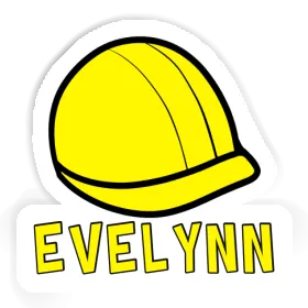 Evelynn Sticker Helm Image