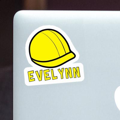 Evelynn Sticker Helm Gift package Image