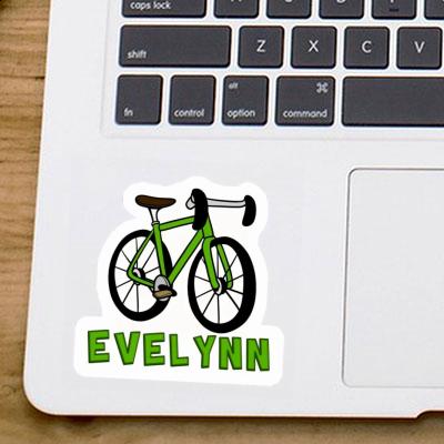 Aufkleber Evelynn Rennfahrrad Gift package Image