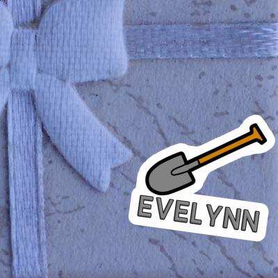 Evelynn Autocollant Pelle Gift package Image