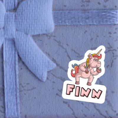 Finn Sticker Raucherin Notebook Finn Sticker Raucherin Notebook Image