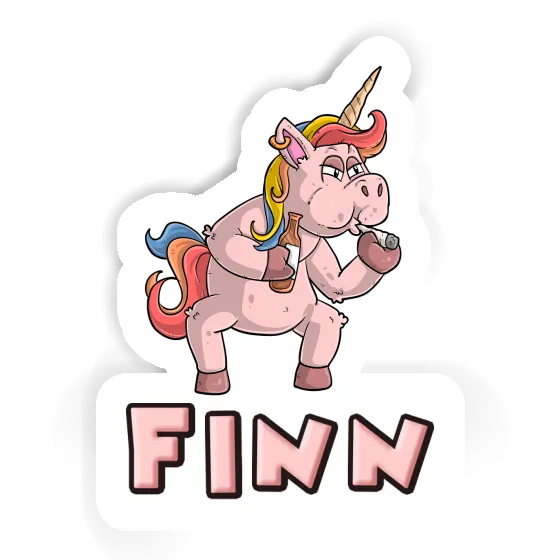 Finn Sticker Raucherin Notebook Finn Sticker Raucherin Gift package Image
