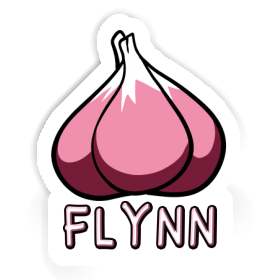 Ail Autocollant Flynn Image