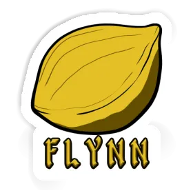 Noix Autocollant Flynn Image