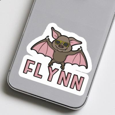 Sticker Bat Flynn Gift package Image