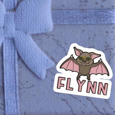 Sticker Bat Flynn Gift package Image