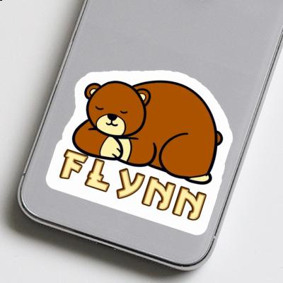 Sticker Bär Flynn Laptop Sticker Bär Flynn Laptop Image