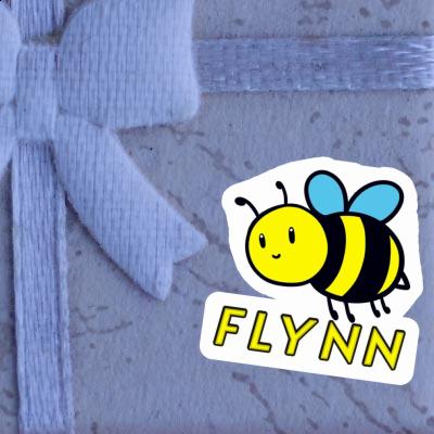 Biene Sticker Flynn Gift package Image