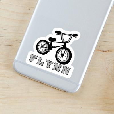 Autocollant BMX Flynn Autocollant BMX Flynn Image