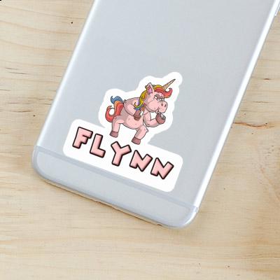 Sticker Flynn Trinkerin Notebook Image