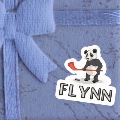 Autocollant Panda Flynn Autocollant Panda Flynn Image