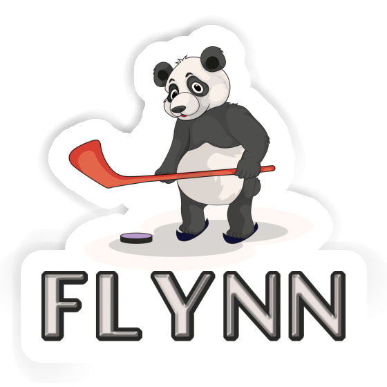 Sticker Panda Flynn Gift package Image