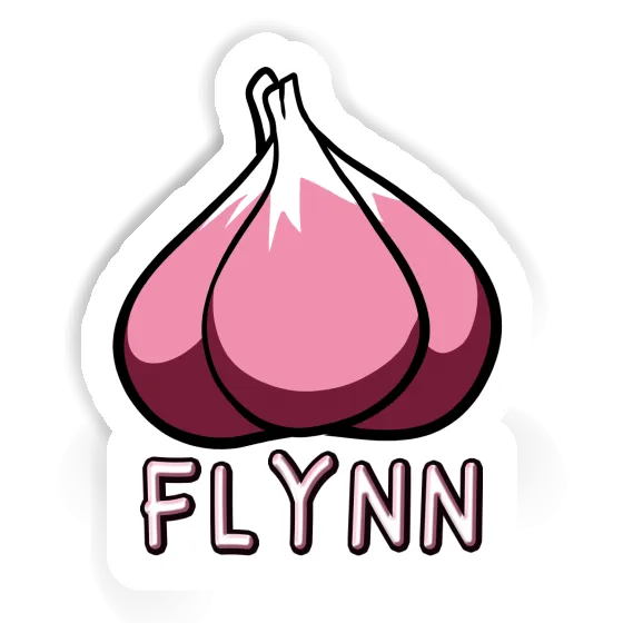 Ail Autocollant Flynn Ail Autocollant Flynn Image