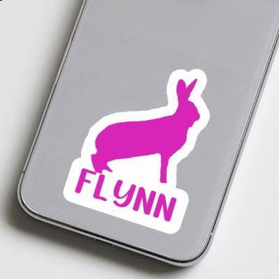 Lapin Autocollant Flynn Gift package Image