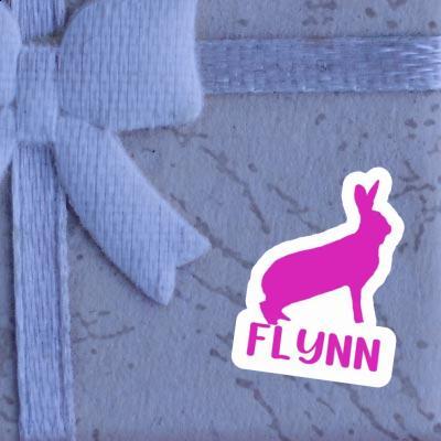 Lapin Autocollant Flynn Notebook Lapin Autocollant Flynn Gift package Image