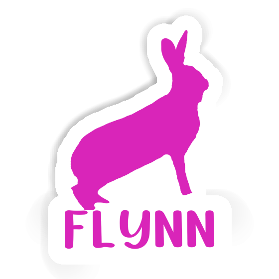 Lapin Autocollant Flynn Laptop Lapin Autocollant Flynn Laptop Image