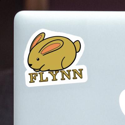 Lapin Autocollant Flynn Notebook Lapin Autocollant Flynn Gift package Image