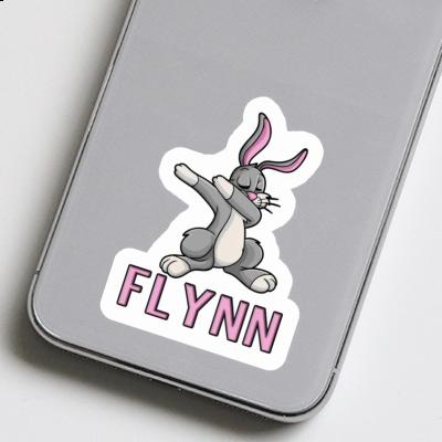 Hase Sticker Flynn Gift package Image