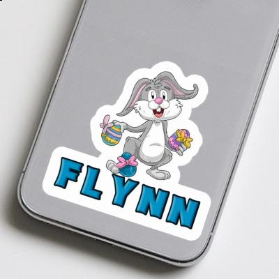 Sticker Easter Bunny Flynn Image