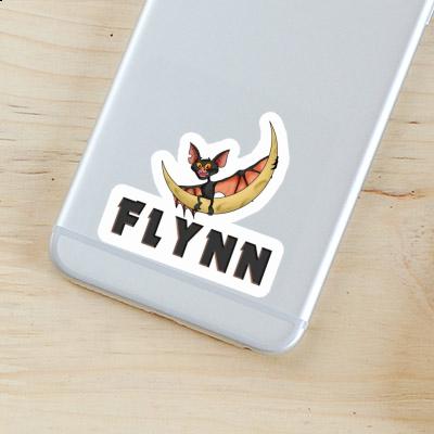 Moon Sticker Flynn Notebook Moon Sticker Flynn Gift package Image