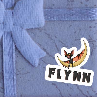 Moon Sticker Flynn Gift package Image