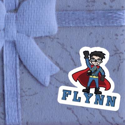 Autocollant Flynn Photographe Notebook Autocollant Flynn Photographe Notebook Image