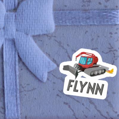 Dameuse Autocollant Flynn Notebook Dameuse Autocollant Flynn Gift package Image