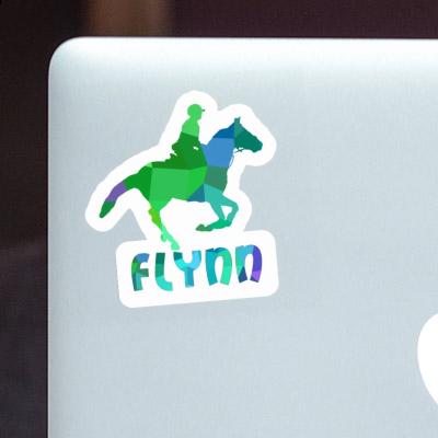 Autocollant Flynn Cavalière Gift package Image
