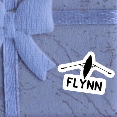 Rowboat Sticker Flynn Notebook Rowboat Sticker Flynn Notebook Image