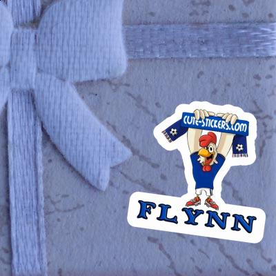 Autocollant Coq Flynn Notebook Autocollant Coq Flynn Notebook Image
