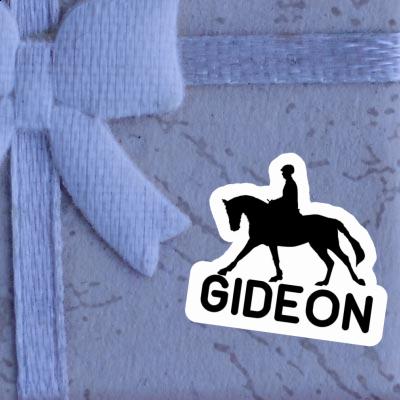 Reiterin Sticker Gideon Gift package Image