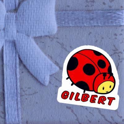 Coccinelle Autocollant Gilbert Notebook Coccinelle Autocollant Gilbert Notebook Image