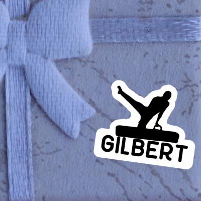 Turner Aufkleber Gilbert Gift package Image