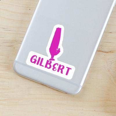 Autocollant Gilbert Windsurfer Gift package Image