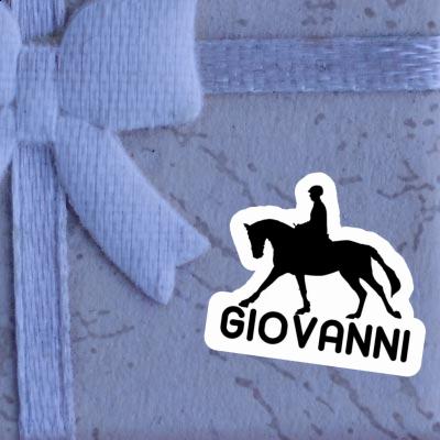 Autocollant Giovanni Cavalière Notebook Image