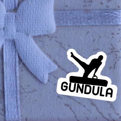 Turner Aufkleber Gundula Gift package Image