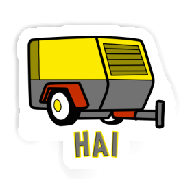 Hai Sticker Compressor Image