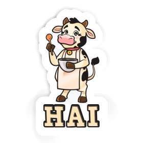 Cook Sticker Hai Image