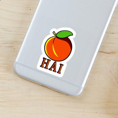 Apricot Sticker Hai Apricot Sticker Hai Image