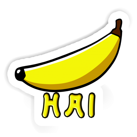 Sticker Hai Banane Gift package Image